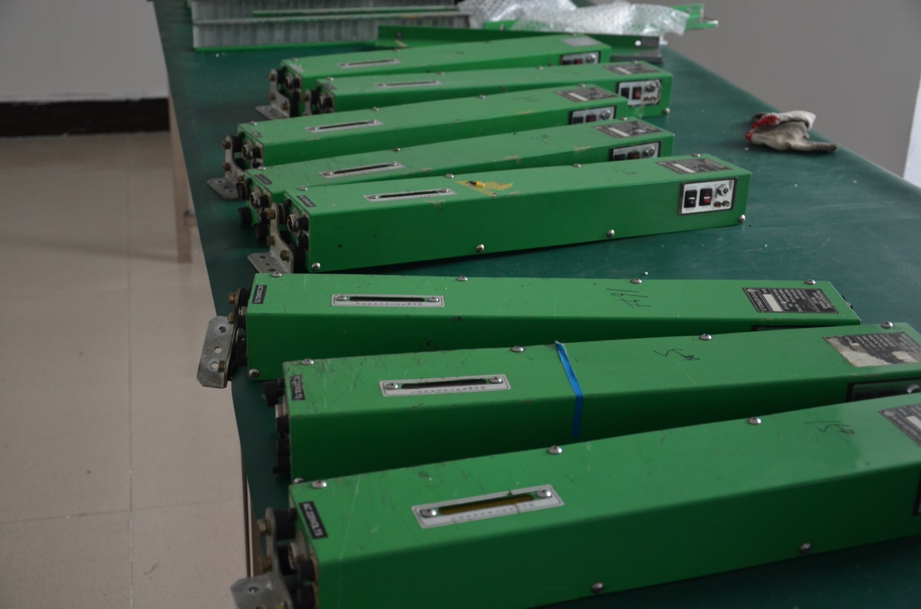 韩国安协ANHYUP光栅厂家现货供应，快速维修AH-M012光栅