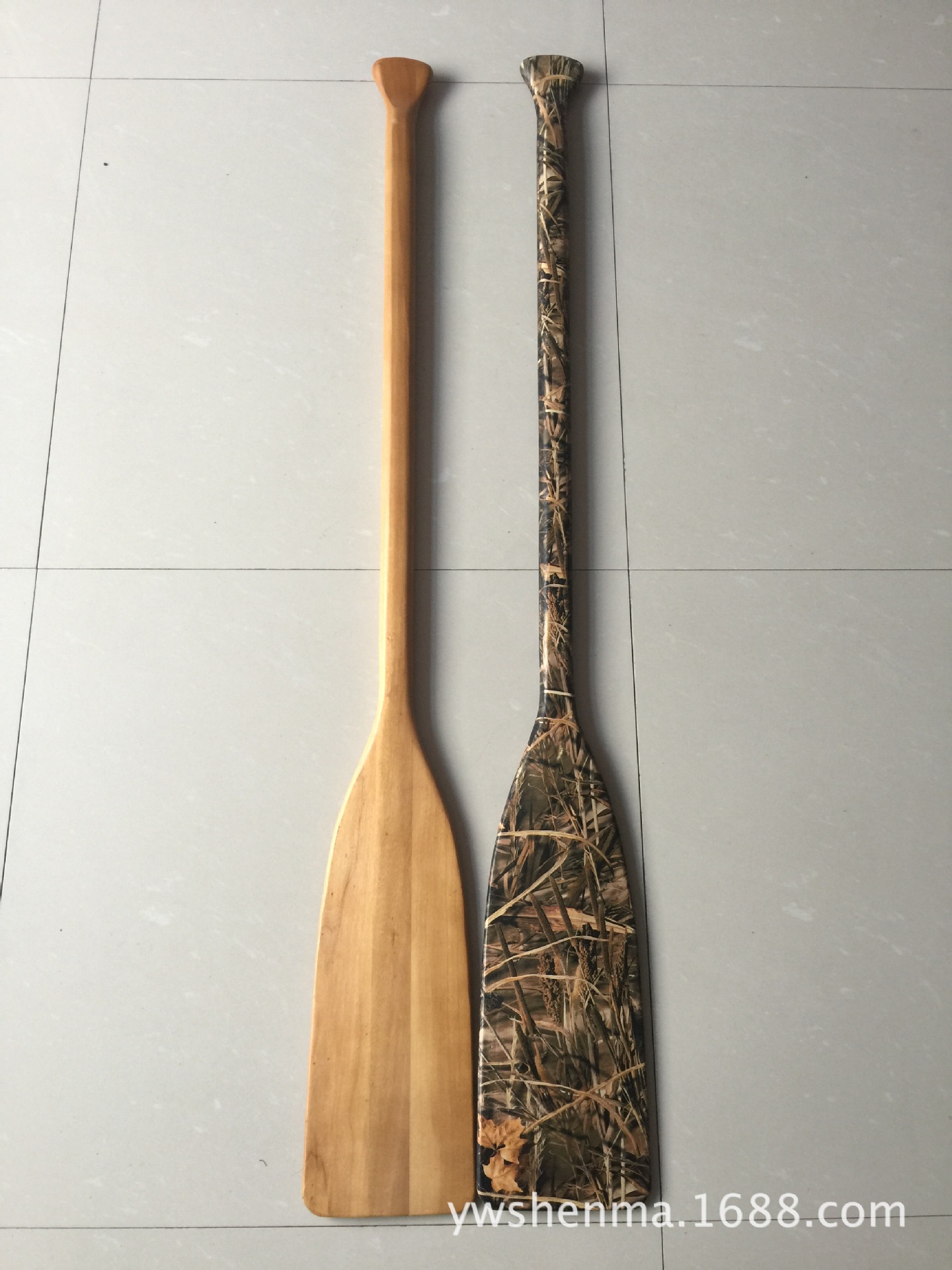 厂家供应木制工艺 木制划船桨龙舟桨 船桨木 各规格出口船桨 中号-阿里巴巴