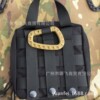 ITW Lightweight mid -size tactical outdoor climbing buckle climbing outer plastic steel fast hanging key D buckle