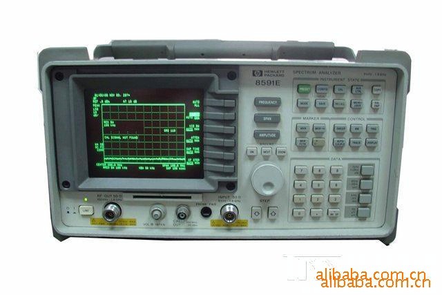 HP8593E频谱分析仪现货出租出售加频谱仪维修及回收