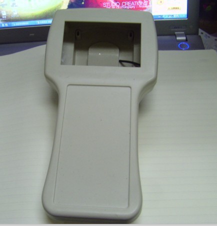 仪表手持盒/手持扫描仪/手持机壳/手持盒/便携式手持盒/手持遥控
