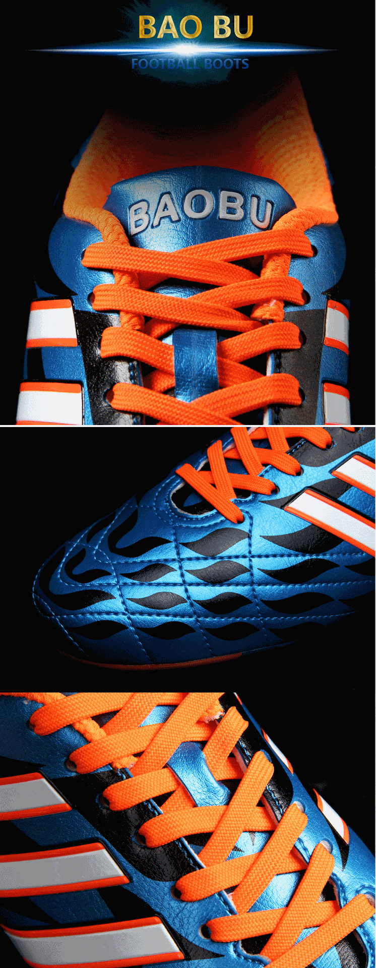 Chaussures de football - Ref 2441650 Image 8