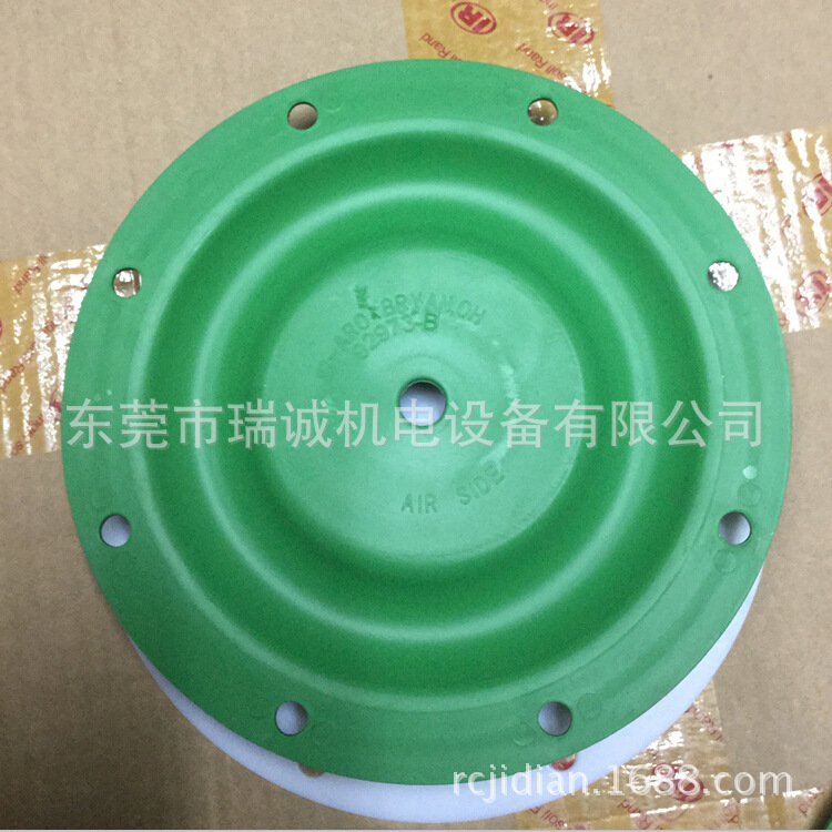 原装正品英格索兰ARO隔膜泵92973-B橡胶膜片 进口气动隔膜泵膜片