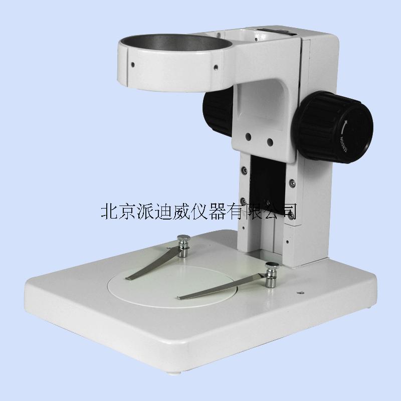 ZJ-609 小导轨支架 显微镜支架 超短导轨移动架