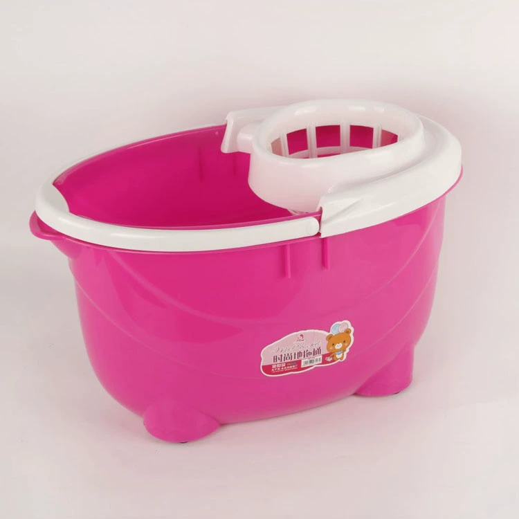 258 Plastic Dragon Barrel Bringing Washedon Furnishing Daily Clean Barrel Clean Barrel Trailer Barrel