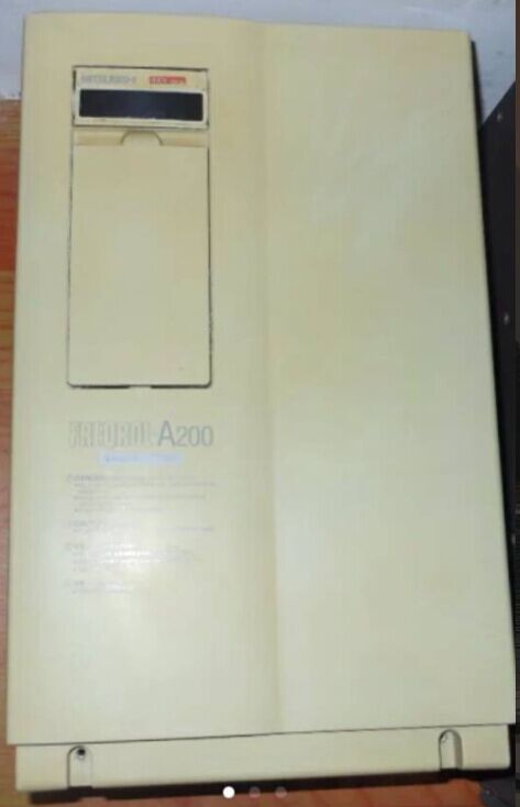 变频器 FR-A240E-11K    11KW