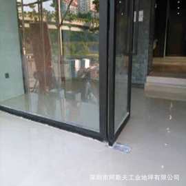 滁州宿州化工厂自流平地面施工工艺 耐压防滑水泥地面漆直涂