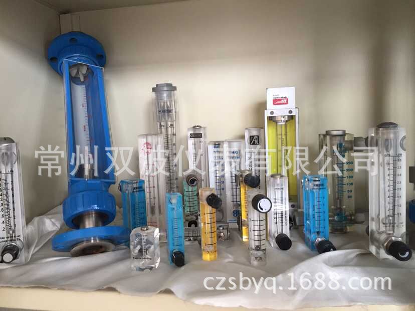 【优质产品】SA30-50玻璃转子流量计双波制造