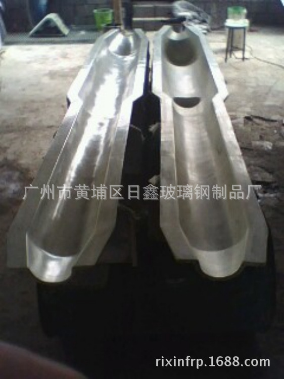 供应各种规格型号玻璃钢电缆接头外壳，玻璃钢大小头