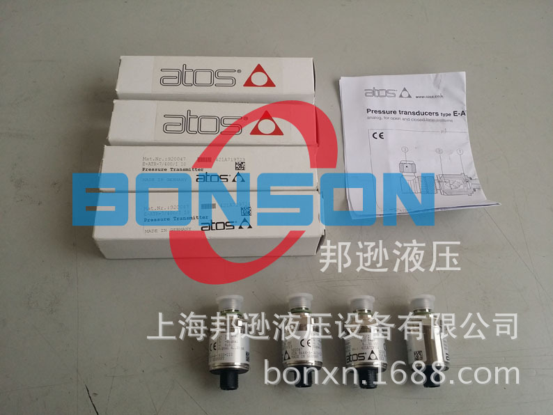 ATR-7/400/I传感器