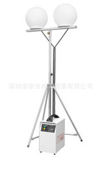 日本MIGHT投光机LLM1000-B2