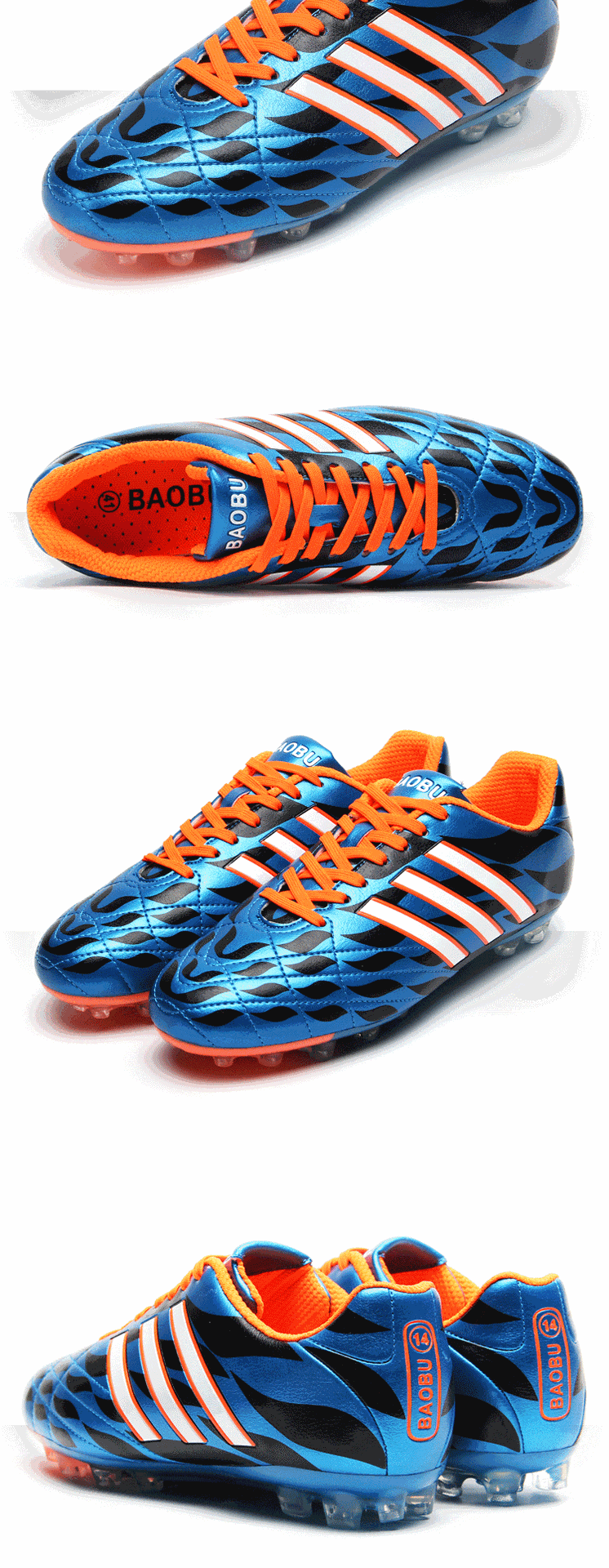 Chaussures de football - Ref 2441650 Image 10