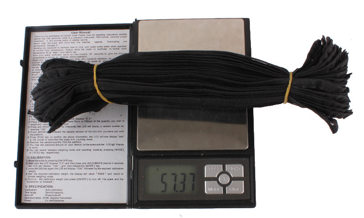 Filet à cheveux - Ref 269533 Image 13