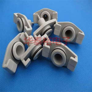 Wu Zhao Syringe Adapter/adapter Dispensing Machine Accessories/wuhan Accessories Syringe Adapter Connector