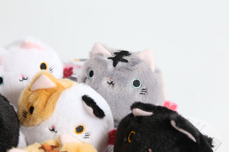 Peluche manga minet - Ref 2696233 Image 10