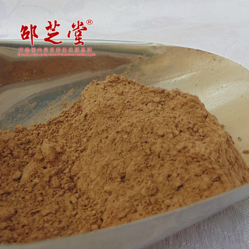 Origin Supply Tremella Lucidula Powder Ultrafine Powder Fine Powder Lucidula Powder Nyingchi Powder 160 Mesh Divine Mushroom