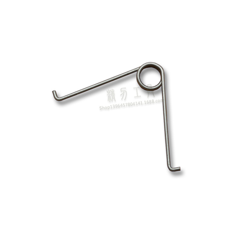 台湾原装进口 冈恒103款 修枝剪 剪定铗 弹簧 园林工具配件