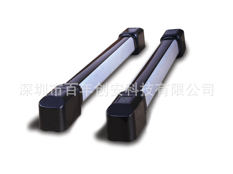 有线光栏 互射式远程红外光栅 红外探测器 4束10米红外光栅