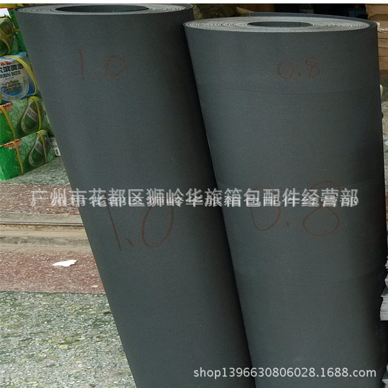 厂家供应 箱包材料  箱包胶板 发泡PE板PE板PP板 多种材质蜂巢板