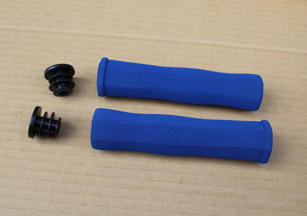 Poignées de vélo LINKBEAR - Ref 2349085 Image 14