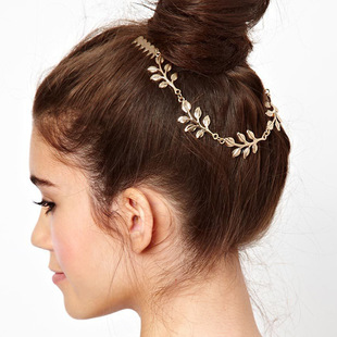 Accessoire cheveux - Ref 1205833 Image 9