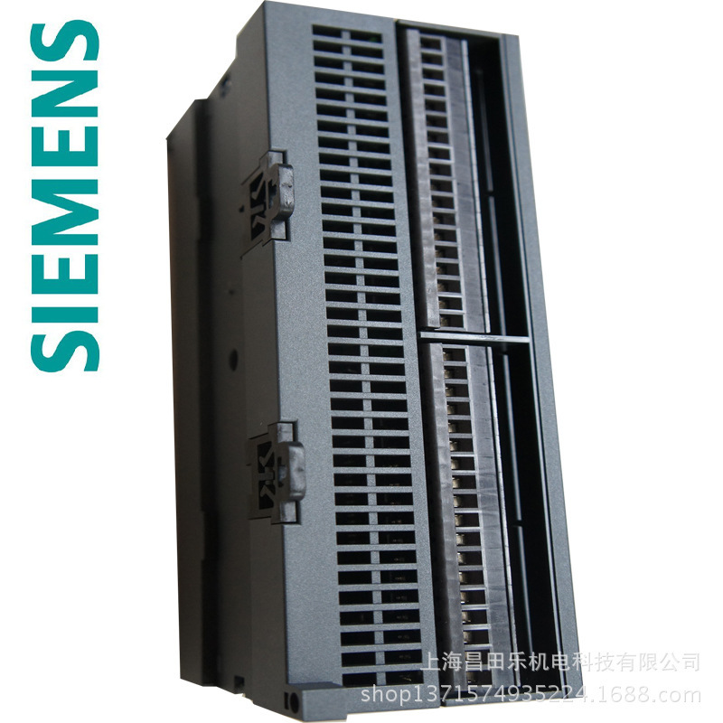  西门子PLC模块 西门子模块6ES7322-1BP00-0AA0