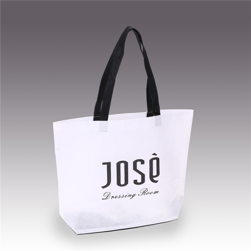 厂家生产设计 新款环保无纺布手提袋 购物袋无纺布包装袋批发