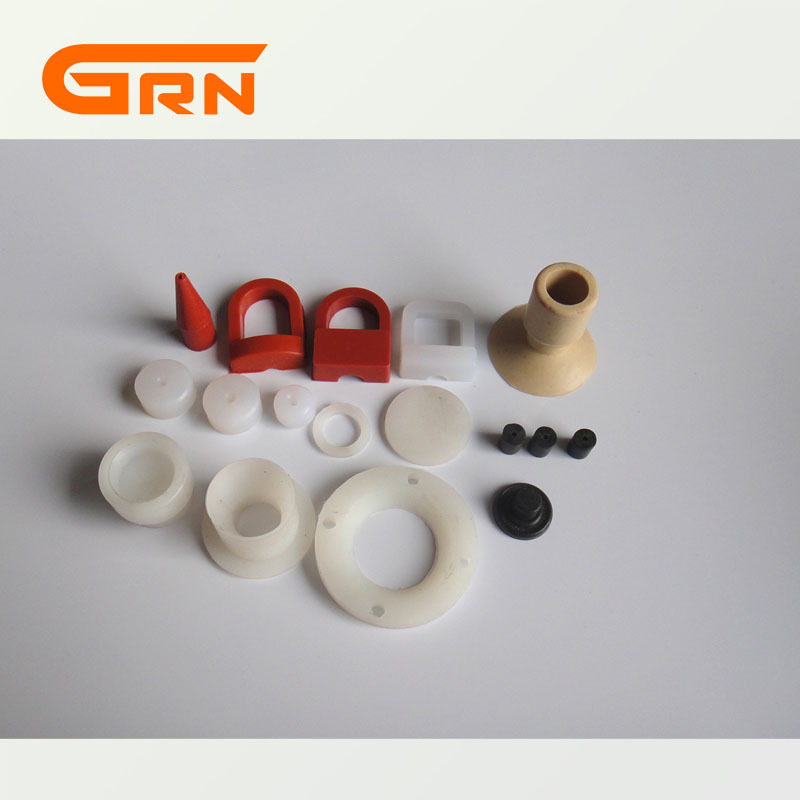 宁波 工厂 供应橡胶件 橡胶垫 橡胶扣 硅胶塞 硅胶套