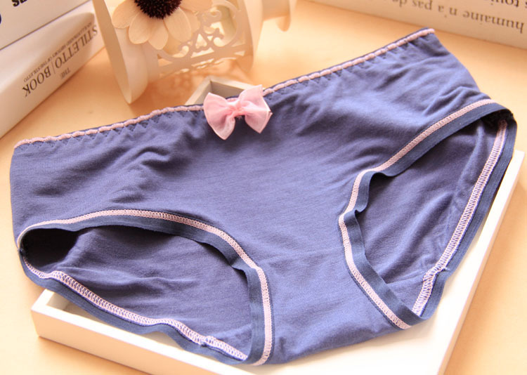 Slip 100% Catcher 8822A en La fibre de bambou - Ref 651720 Image 31