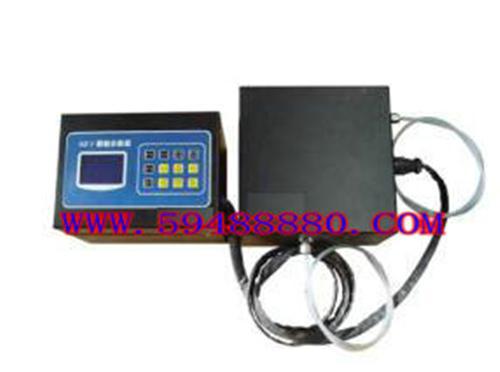 在线式颗粒计数器