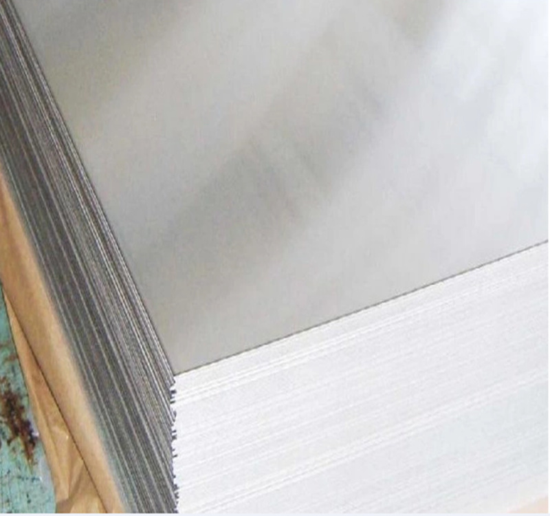 厂家批发零售110.0mm厚度AL7075合金铝板  可锯板  覆膜