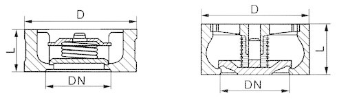 长期供应不锈钢对夹式止回阀H71W  新型不锈钢对夹式止回阀 温州不锈钢止回阀 不锈钢对夹式止回阀H71W,新型不锈钢对夹式止回阀,温州不锈钢止回阀