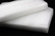 廠家定做EPE珍珠棉板材片材泡沫板防震包裝墊片白色加厚珍珠棉板