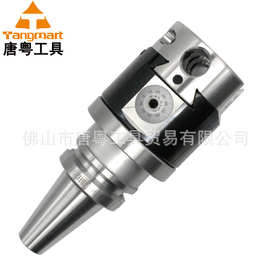 微调精镗刀 极细微调搪孔系列 BT40-NBH2084套装精镗头+刀杆
