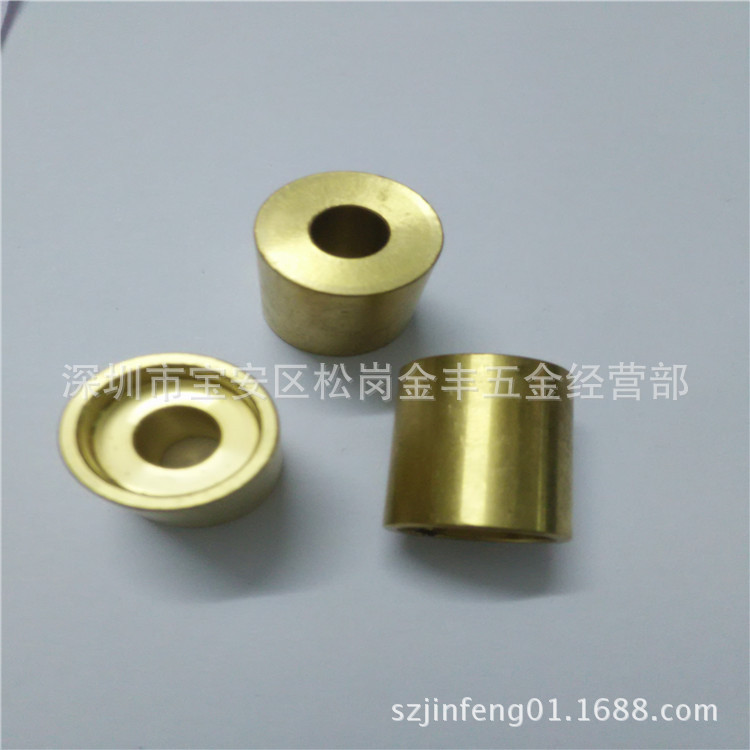 夏米尔慢走丝线切割铜环C411高环130003362碳刷摩擦铜套线切割机