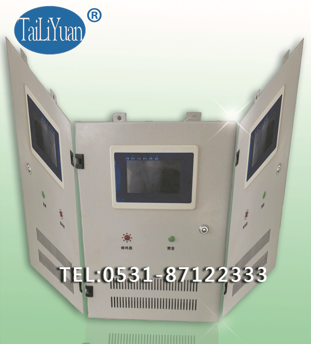 江苏TY-A系列楼梯间/前室合用前室高层建筑正压送风余压监控系统