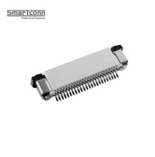 SmarTconn FPC  0.5mm 24PINʽϽ ĸ FFC 