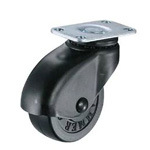 日本  HAMMER CASTER轻载型脚轮 451A-1N50   451A-2R50