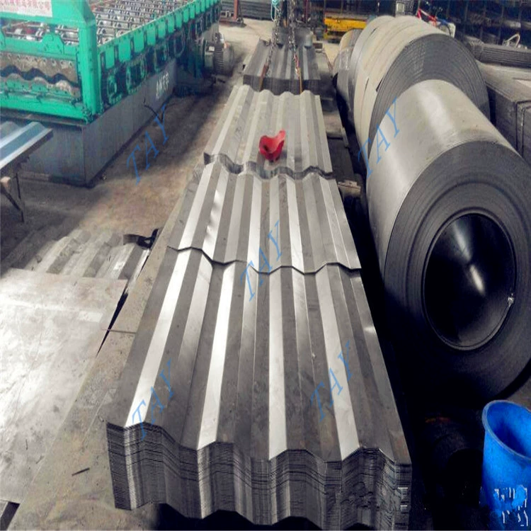 Tedley поставляет 20-футовый контейнерный дом с гофрированной боковой пластиной холодный материал