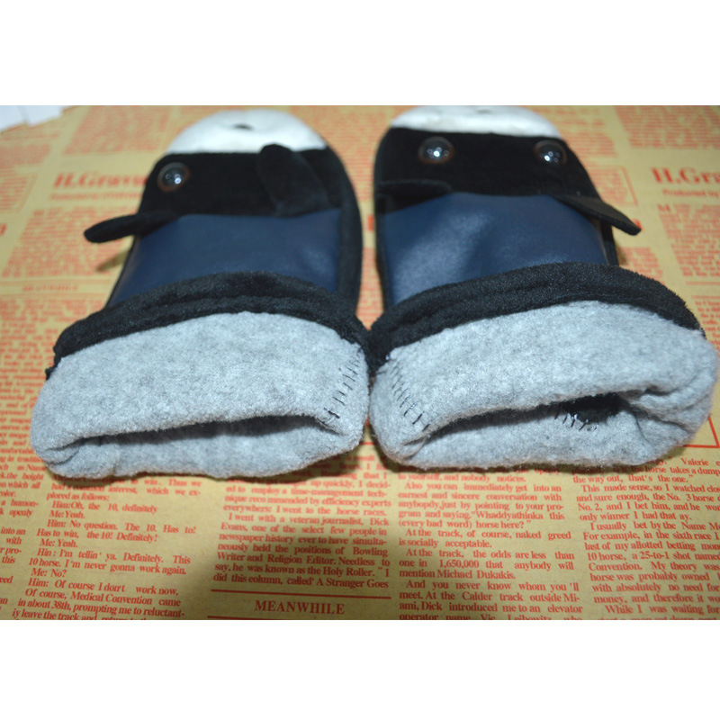 Gants pour enfants en velours - Ref 2146487 Image 14