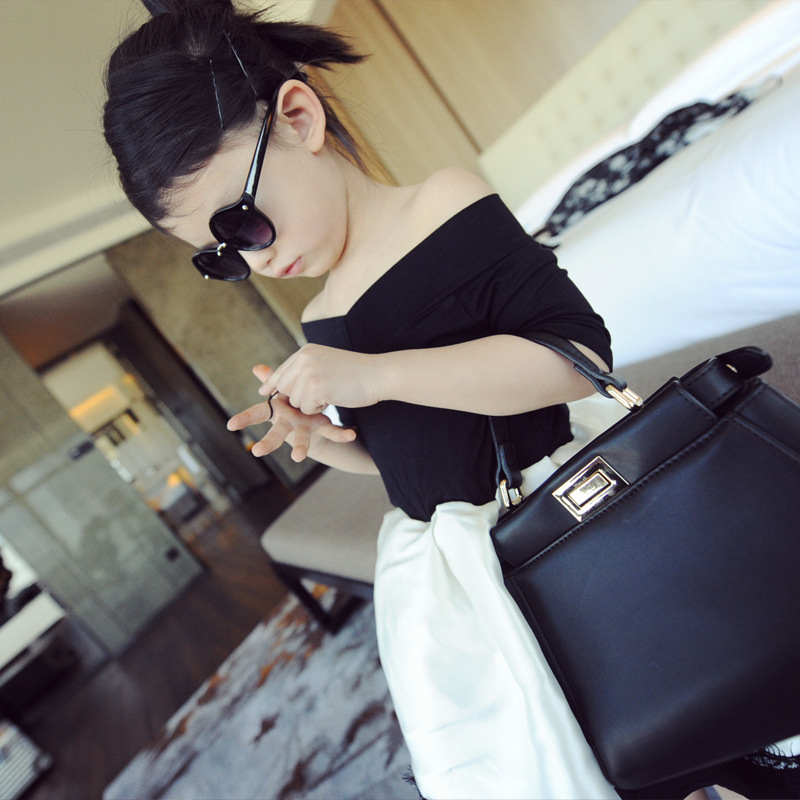 Robe enfant en Toile de coton - Ref 2045102 Image 13