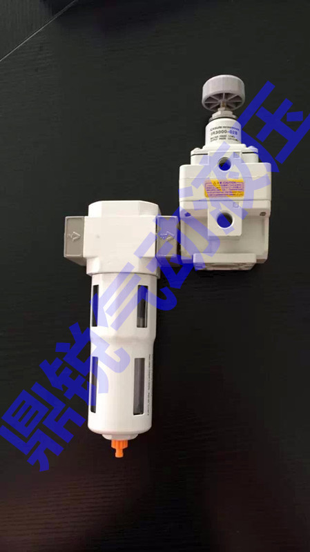IR2010-02 高精密调压阀 精密减压阀 IR3020-03 001-04mpa