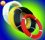 TKC尼龙管TP0604-W/耐酸碱管TSF0503-100多种规格尺寸型号