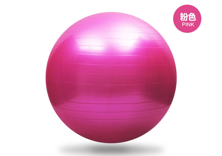 批發PVC健身球 瑜伽球