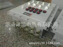 戶外BXX52防爆檢修電源插座箱廠家