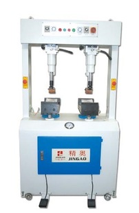 JAXJ-01G Type Maching Machine