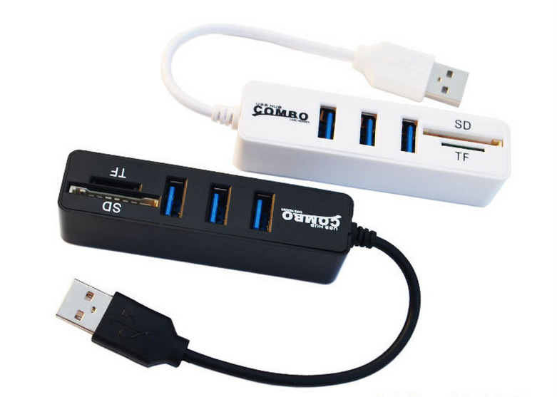 Hub USB - Ref 364717 Image 5