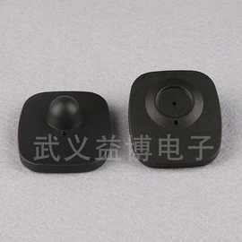 防盗标签;集成防盗系统