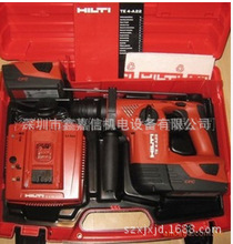 现货 批发零售 瑞士 HILTI 喜利得 TE4-A22 充電式電鎚鑽