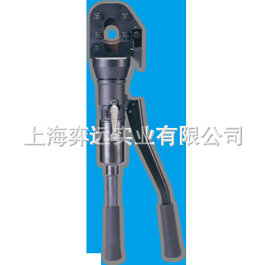HYSC-32手摇式液压切刀